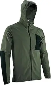 [Leatt] Men's Mtb Trail 1.0 Jacket Jacket