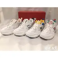 在飛比找蝦皮購物優惠-?? New Balance 608 NB608系列 黑白 