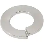 Aeroflow M12 Titanium Spring Washer 22 O.D X 12.2 Id 1.5mm Thick - AF3505-0005