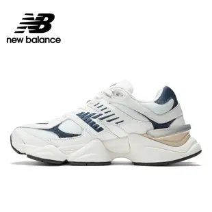 [New Balance]復古鞋_中性_白色_U9060VNB-D楦