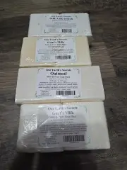 melt and pour soap base