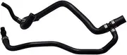 Automotive coolant Hose A1668301300 Car Engine Coolant Hose Connected to Circulating Pump for W166