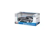 Maisto Special Edition 1967 Ford Mustang GT 1:24 Scale Model Car