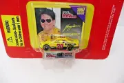 Racing Champions NASCAR 1997 Preview Edition 1:144 Scale Johnny Benson #30 DC!!
