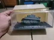Pz.kpfw. VI Tiger Ausf. Et (SD.KFZ.181) 13 Pz.regt. Grossdeutschland Heuhammer