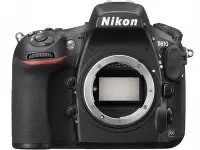 在飛比找Yahoo!奇摩拍賣優惠-【柯達行】NIKON D810單機身 無低通濾鏡 雙卡插槽〔