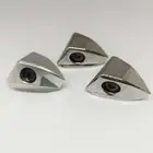 1x Silver Golf Weight Screw For 2024 Taylormade QI10 Max Driver 7g/14g To Choose