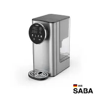在飛比找家樂福線上購物網優惠-SABA SA-HQ05 3L即熱式觸控濾淨開飲機