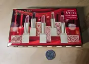 Estee Lauder Magical Illusions Holiday Lipstick Set - 2024 limited edition #E4-7