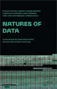 在飛比找三民網路書店優惠-Natures of Data ― A Discussion