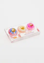 [Blossom] Sweet Kiss Triple Duo Lip Gloss