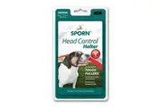 Sporn Head Halter Training Harness Medium