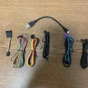 Maestro RR complete hardwire harness kit