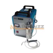 ONE 75L H160 Portable Oxygen Hydrogen Water Welder Flame Polisher Machine 220V