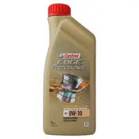 在飛比找蝦皮商城優惠-嘉實多 Castrol EDGE Pro A5 0W30 新