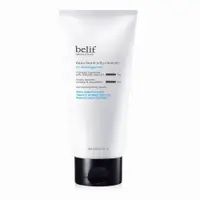 在飛比找PChome24h購物優惠-belif 斗篷草高效水分炸彈潔顏凝露160ml