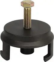 Engine Crankshaft Pulleys 25264 Harmonic Balancer Puller Crank Pulley Tool Kit for 5.3 L 5.7 LS1 6.0 LS2 6.2 LS3 7.0 L Engine