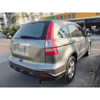 在飛比找蝦皮購物優惠-2008 Crv 2.0 車況良好 售19.5萬 台中看車 