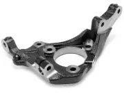 For 2007-2008 Hyundai Entourage Steering Knuckle Front Right APR 33862XRGF (for: Hyundai)