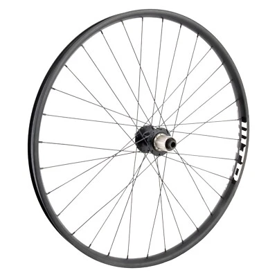 27.5 Rear WTB ST TCS 2.0 i30 Bike Wheel Origin8 8-10 Cassette Blk Disc Brake New