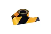 Portwest Barricade Tape (Yellow/Black) (One Size)
