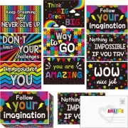 Outus 45 Pieces Thinking of You Postcards for Students Graduation Cards...
