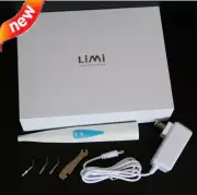 Ultrasonic Dental Scaler Calculus Plaque Stains Remover Tooth Clean Rechargeable