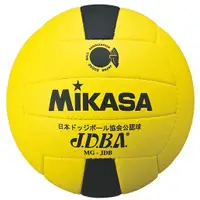 在飛比找蝦皮購物優惠-[爾東體育] MIKASA 日本躲避球協會指定用球 MKMG