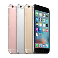 在飛比找PChome商店街優惠-IPHONE 6S+ 128G 玫瑰金色、金色、太空灰色