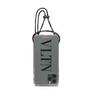 VLTN iPhone 11 case One size Gray