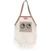 [Anya Hindmarch] Anya Hindmarch-Tote Bags Neutro-Donna OS