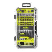 Ryobi 45-Piece Impact Driving Bit Set