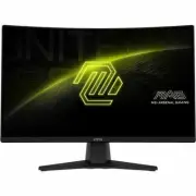 MSI MAG 244C 24 inch VA FHD Display 180Hz FreeSync Curved Gaming Monitor