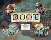 Root - The Clockwork Expansion 2
