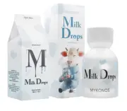 Mykonos Milk Drops Extrait De Parfum Fragrance 50ML