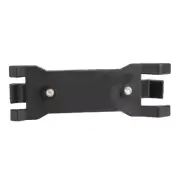 Portable Outdoor Camera Accessory Umbrella Clamp Light Stand Tripod Holder Clip