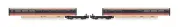 Hornby R40210A BR Class 370 Advanced Passenger Train 2 TRBS Coach Pack 48403/04