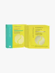 FlashPatch Illuminating Eye Gels