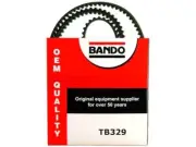 Bando 84GJ55R Timing Belt Fits 2005-2022 Honda Pilot 3.5L V6 (for: Honda)