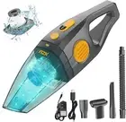 Dust Buster Upgrade Handheld Vacuum Cordless Rechargeable Handheld Vacuums 12000