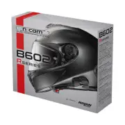 Intercom N-COM B602 R For Motorcycle Helmet Nolan