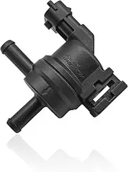 SYudwen 911-349 Canister Purge Valve, Compatible with Accent 1.6L 2012-2017, Tucson 1.6L 2016-2018, Soul 1.6L 2013-2016, Sedona 3.3L 2014-2018 etc, Replace OE# 911349, 28910-3C200, CP635