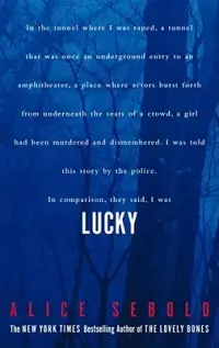 在飛比找博客來優惠-Lucky