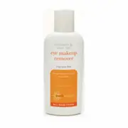 Chamomile & Green Tea Eye Make-Up Remover 4 oz By Earth Science