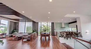 Villa T110 - Flamingo Đai Lai Resort