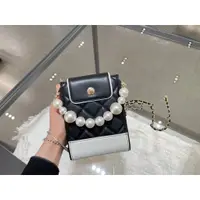 在飛比找蝦皮購物優惠-CHARLES&KEITH23夏新款女包CK2-807013