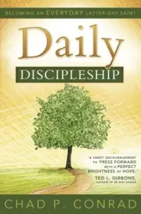 在飛比找博客來優惠-Daily Discipleship: Becoming a