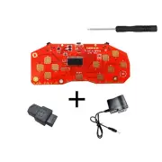 For Sega Saturn Gamepad Controller 2.4GHz Motherboard Receiver