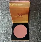 New Morphe Glow Show Rose Glimmer Highlighter