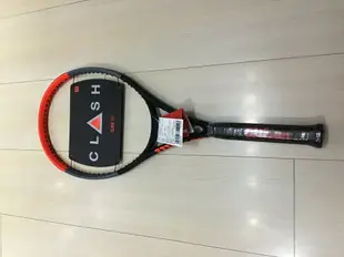 2019 全新 Wilson Clash 100 專業網球拍